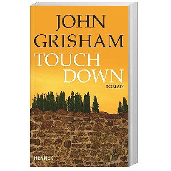 Touchdown, John Grisham