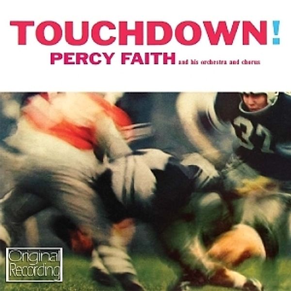 Touchdown, Percy Faith