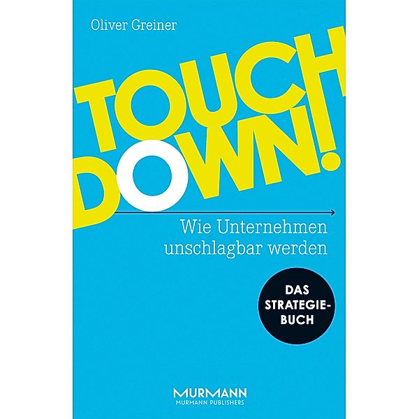 Touchdown, Oliver Greiner