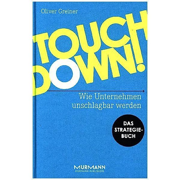 Touchdown, Oliver Greiner