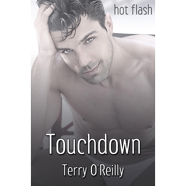 Touchdown / JMS Books LLC, Terry O'Reilly