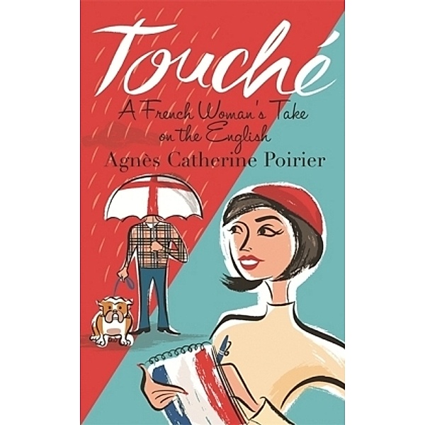 Touché, Agnès C. Poirier