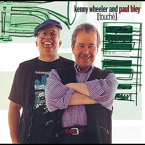 Touche, Kenny Wheeler & Paul Bley