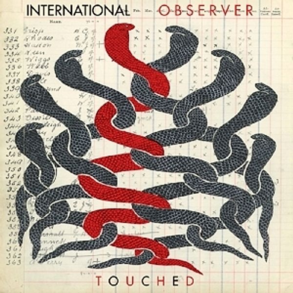 Touched, International Observer