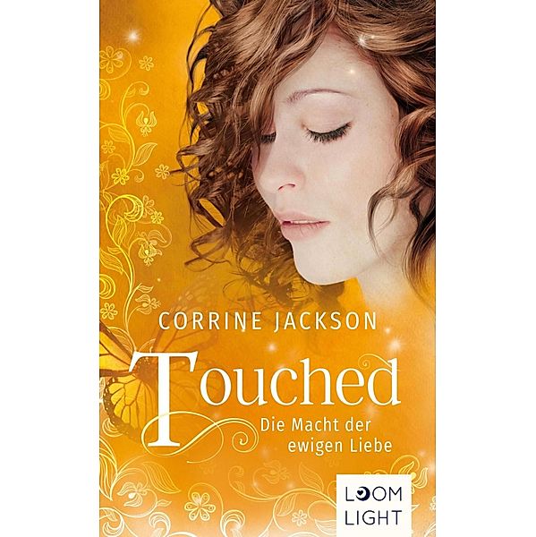 Touched, Corrine Jackson