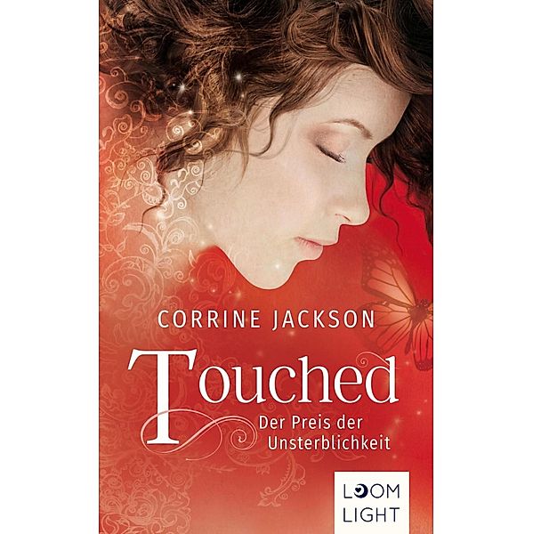 Touched, Corrine Jackson