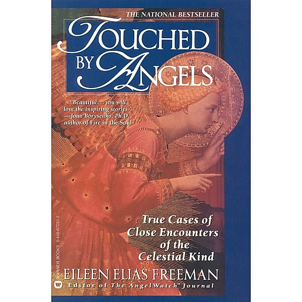 Touched by Angels, EILEEN ELIAS FREEMAN