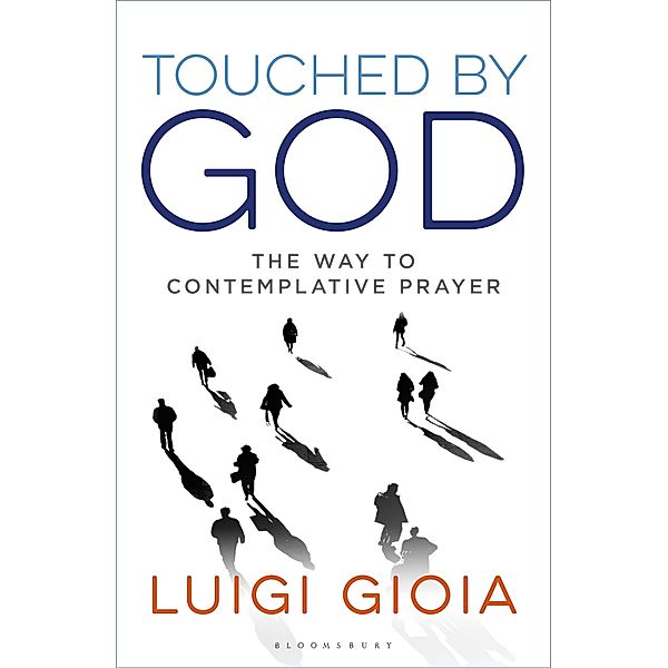 Touched by God, Luigi Gioia