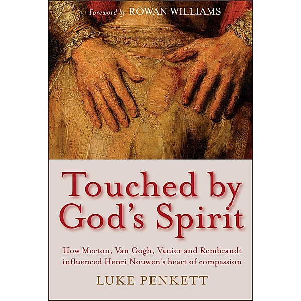 Touched by God's Spirit / Darton, Longman and Todd, Luke Penkett
