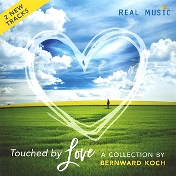 Touched By Love-A Collection, Bernward Koch