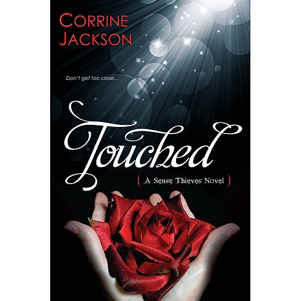 Touched / Sense Thieves, Corrine Jackson