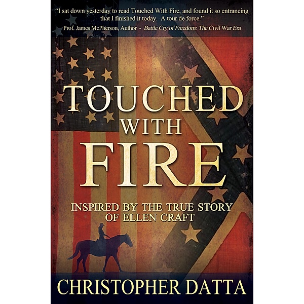 Touched With Fire, Christopher Datta