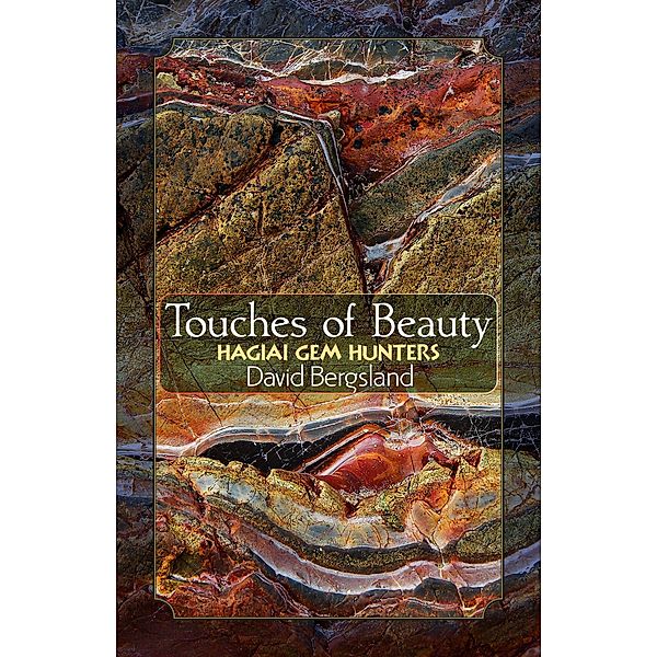 Touches of Beauty (Meeting Jesus Saga, #9.5) / Meeting Jesus Saga, David Bergsland