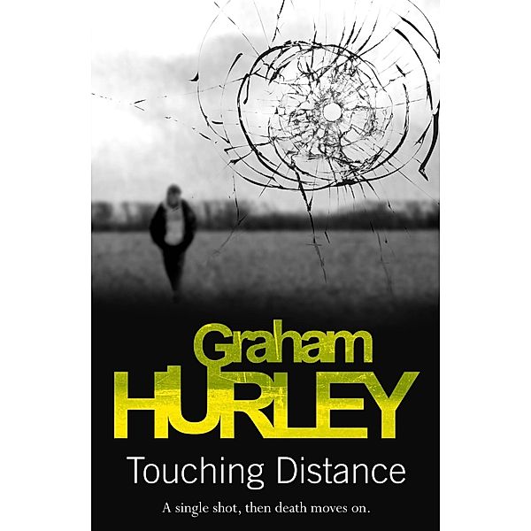 Touching Distance, Graham Hurley