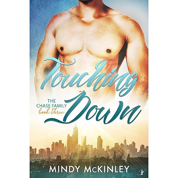 Touching Down (Chase Family Series, #3) / Chase Family Series, Mindy McKinley