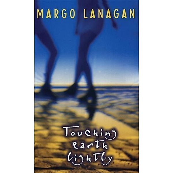Touching Earth Lightly, Margo Lanagan