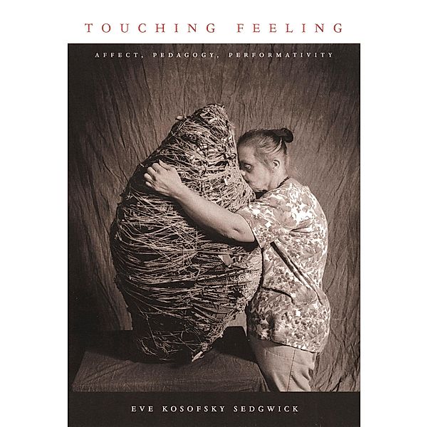 Touching Feeling, Eve Kosofsky Sedgwick