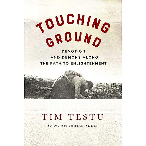 Touching Ground, Tim Testu