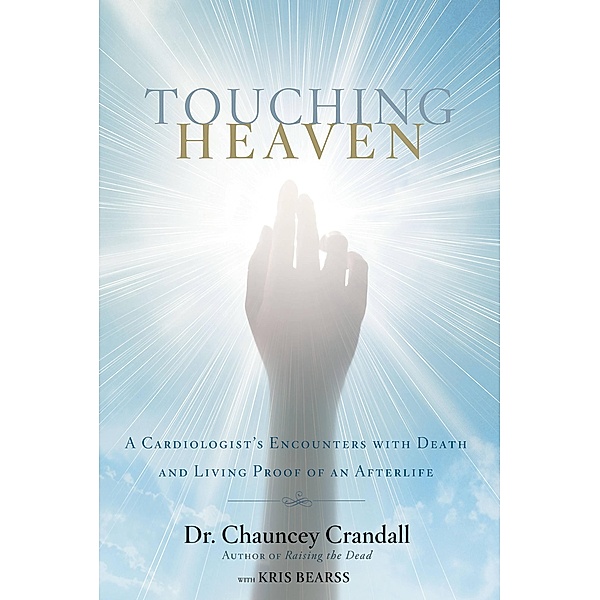 Touching Heaven, Chauncey Crandall