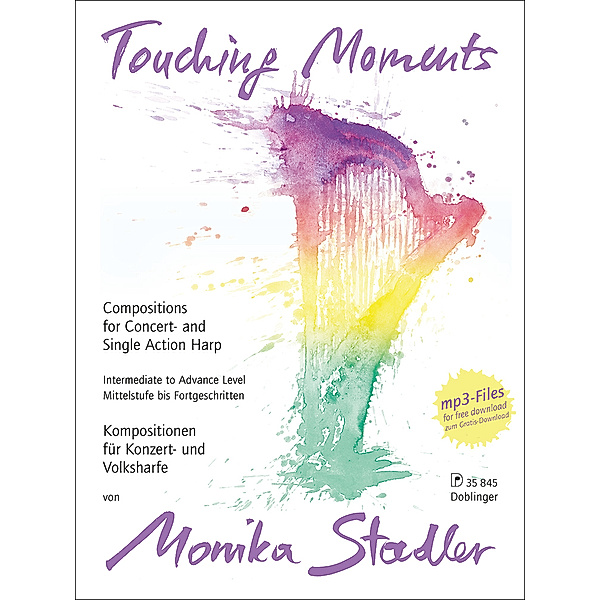 Touching Moments, Monika Stadler