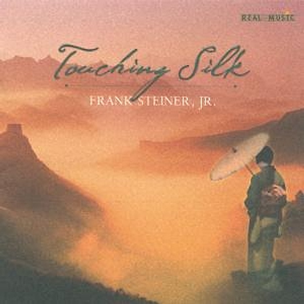 Touching Silk, Frank Jr. Steiner