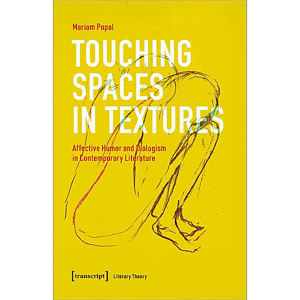 Touching Spaces in Textures, Mariam Popal