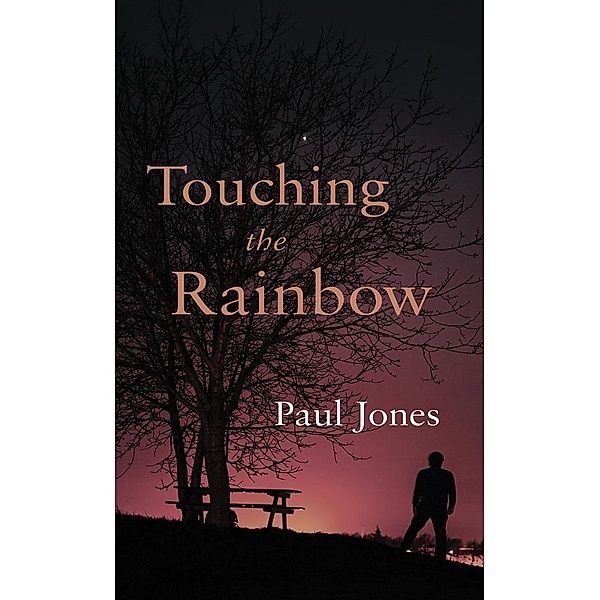 Touching the Rainbow, Paul Jones