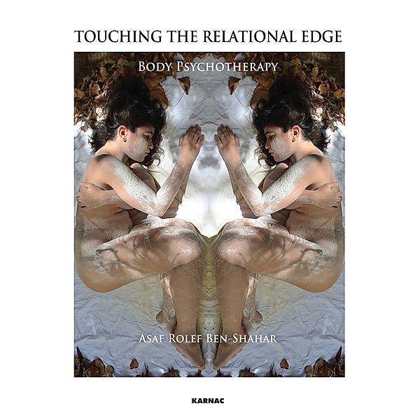 Touching the Relational Edge, Asaf Rolef Ben-Shahar