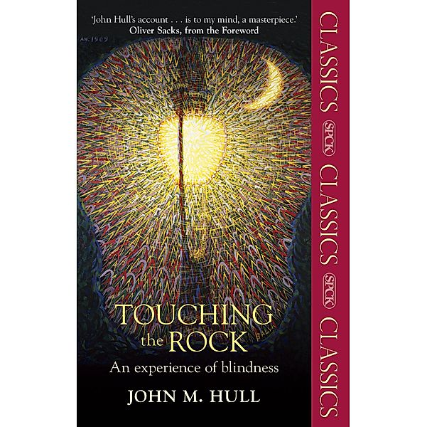 Touching the Rock, John M. Hull