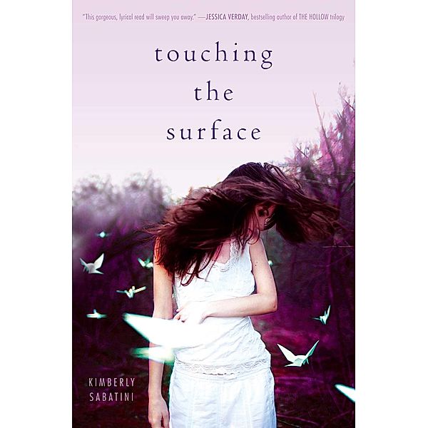 Touching the Surface, Kimberly Sabatini