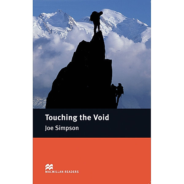 Touching the Void, Joe Simpson