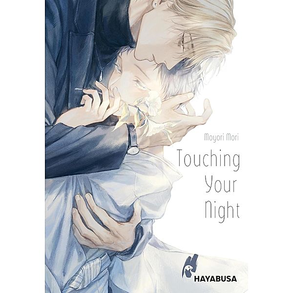 Touching Your Night / Hayabusa, Moyori Mori