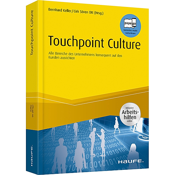 Touchpoint Culture