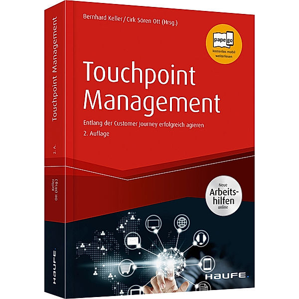 Touchpoint Management