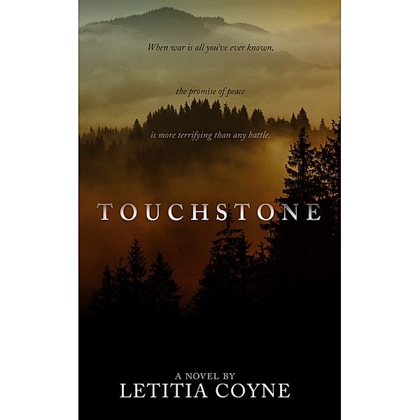 Touchstone, Letitia Coyne
