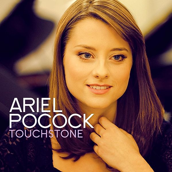 Touchstone, Ariel Pocock