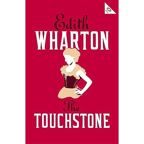 Touchstone / Alma Books, Edith Wharton