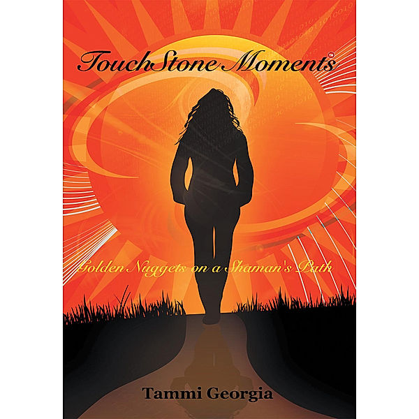 Touchstone Moments, Tammi Georgia