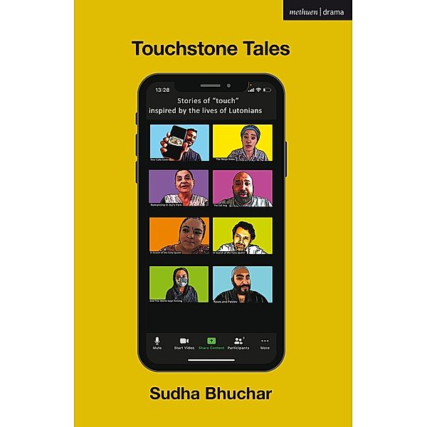 Touchstone Tales / Modern Plays, Sudha Bhuchar