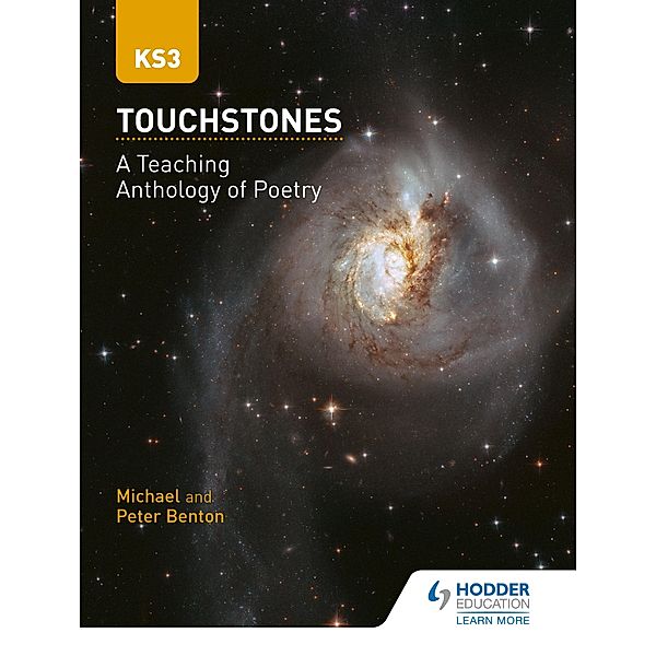 Touchstones: A Teaching Anthology of Poetry, Michael Benton, Peter Benton