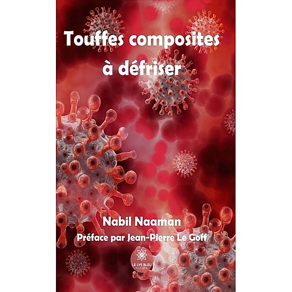 Touffes composites à défriser, Nabil Naaman