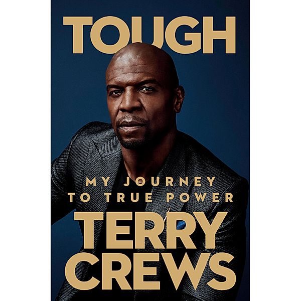 Tough, Terry Crews