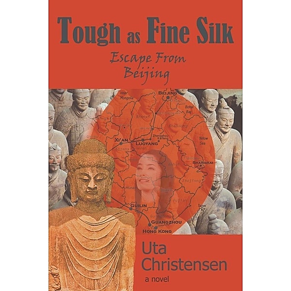 Tough As Fine Silk / SBPRA, Uta Christensen