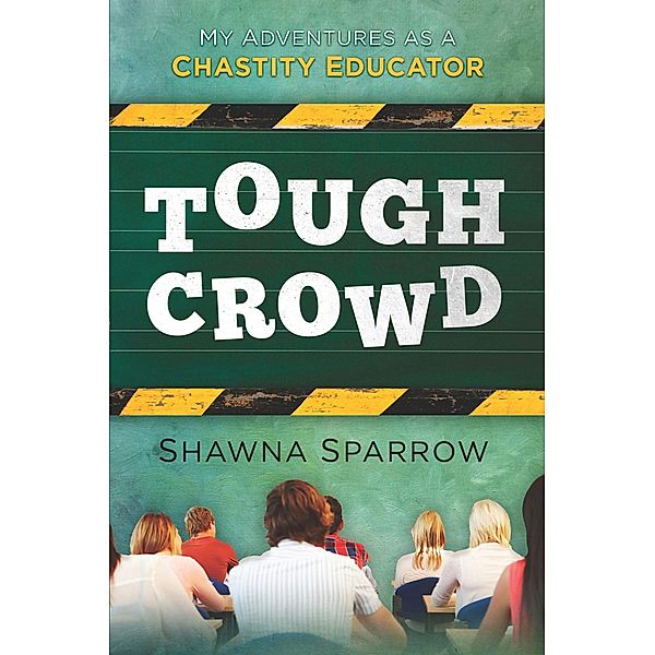 Tough Crowd, Shawna Sparrow