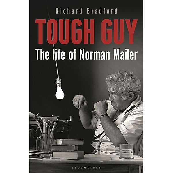 Tough Guy, Richard Bradford