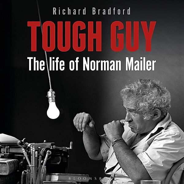 Tough Guy, Richard Bradford