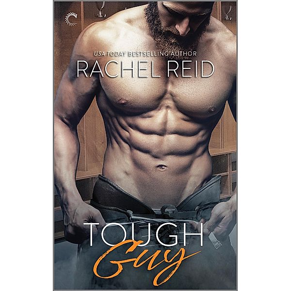 Tough Guy / Game Changers Bd.3, Rachel Reid