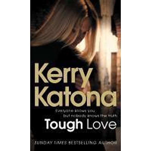 Tough Love, Kerry Katona