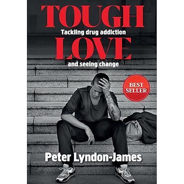 Tough Love, Peter Lyndon-James
