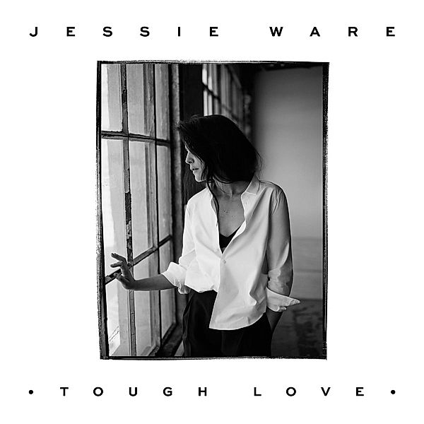 Tough Love (Deluxe Edition), Jessie Ware
